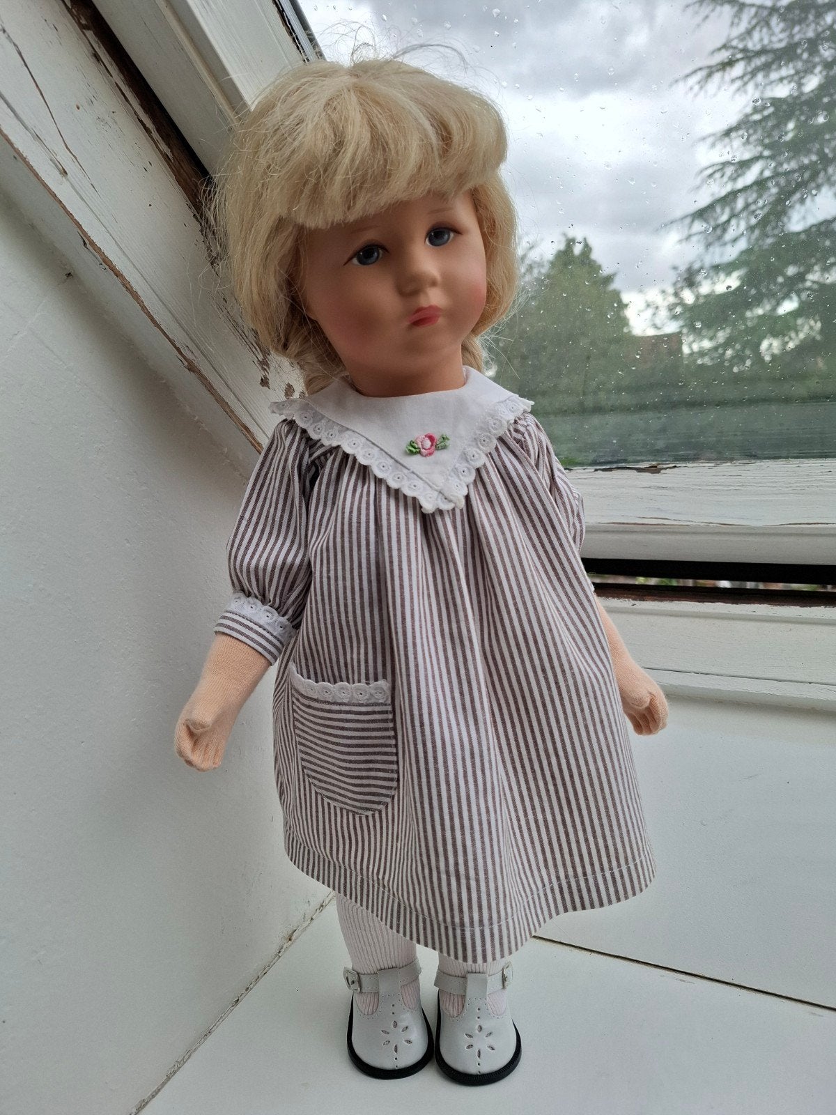 kathe kruse, Ophalen of Verzenden, Pop