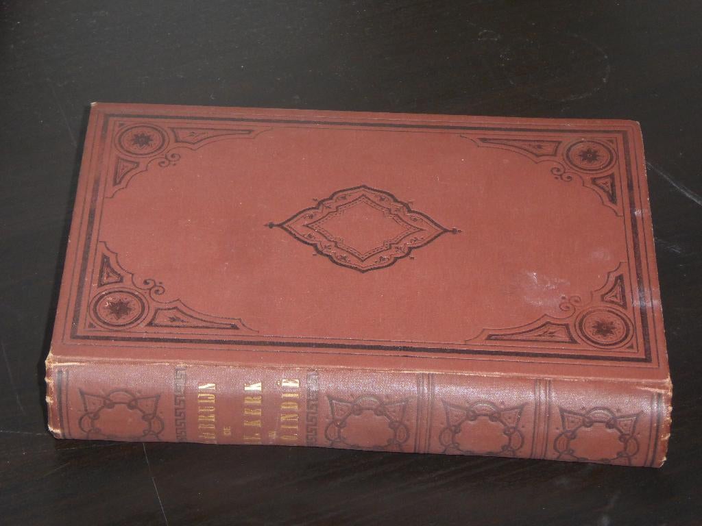 DE HERVORMDE KERK IN NEDERLANDSCH OOST-INDIË..., Antiek en Kunst, Antiek | Boeken en Bijbels, Verzenden, C.A.L. VAN TROOSTENBURG DE BRUYN
