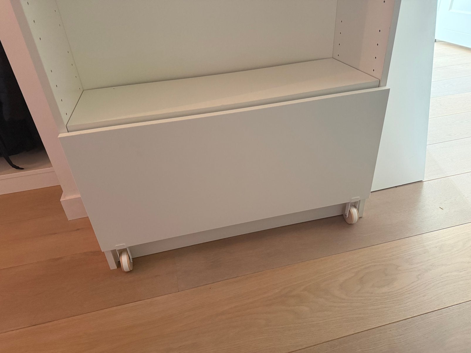 Ikea Billy lade, Ophalen, 50 tot 100 cm, Zo goed als nieuw, Minder dan 100 cm