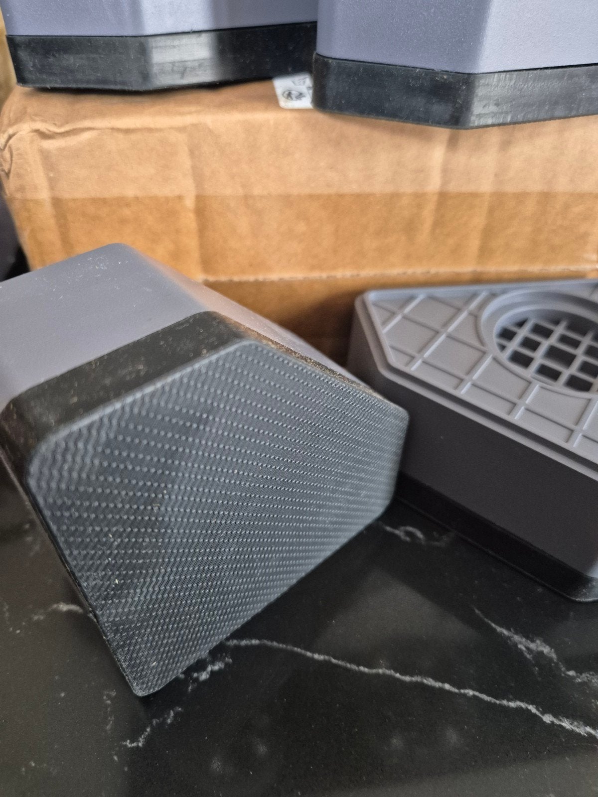 Trillingsdempers voor wasmachine nieuw, Witgoed en Apparatuur, Ophalen of Verzenden, Nieuw