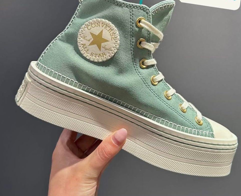 All Stars maat 37, Ophalen of Verzenden, Zo goed als nieuw, Sneakers of Gympen