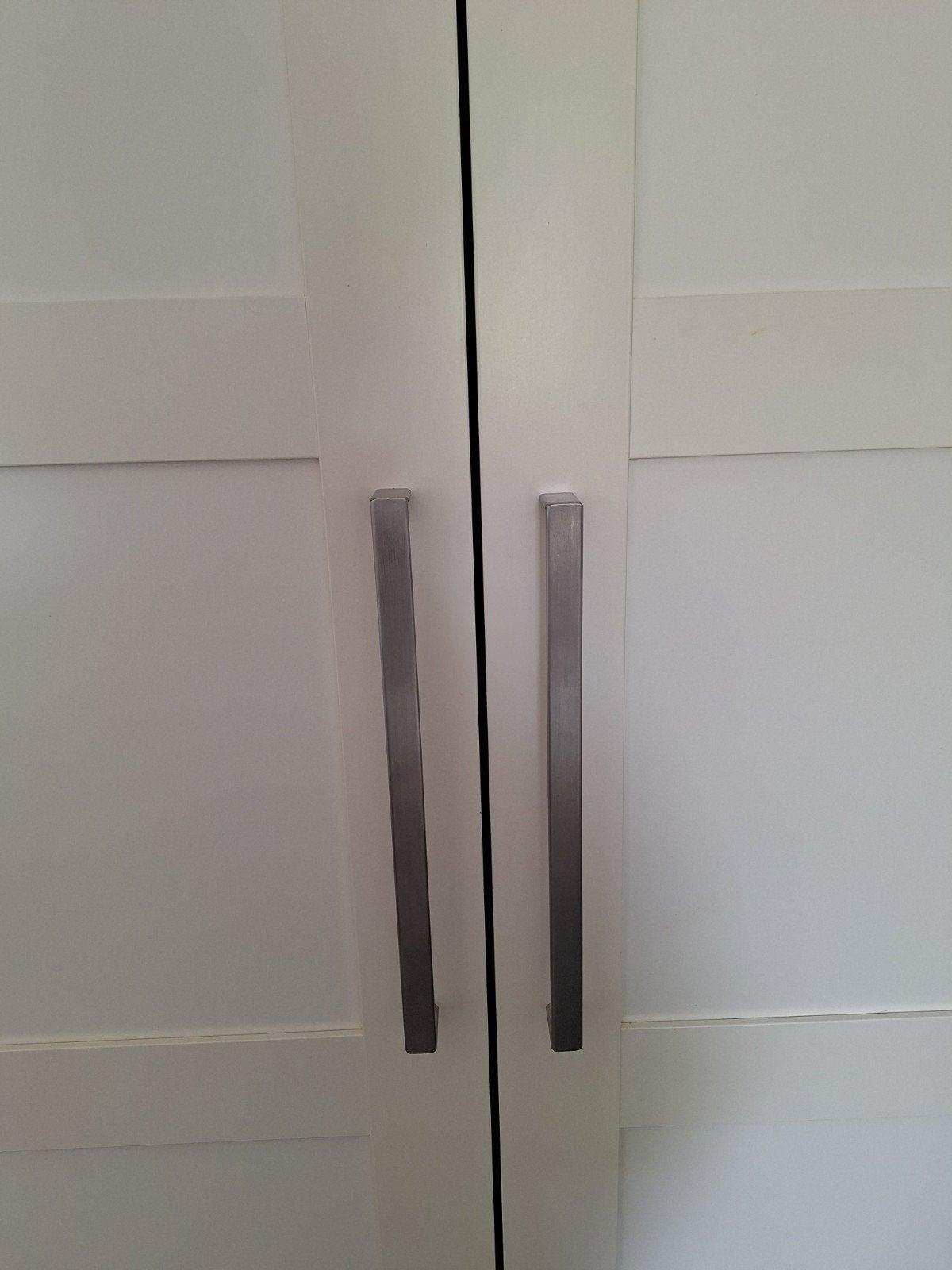 Pax kastdeuren, 5 stuks., Ophalen, Zo goed als nieuw, 50 tot 100 cm, 200 cm of meer