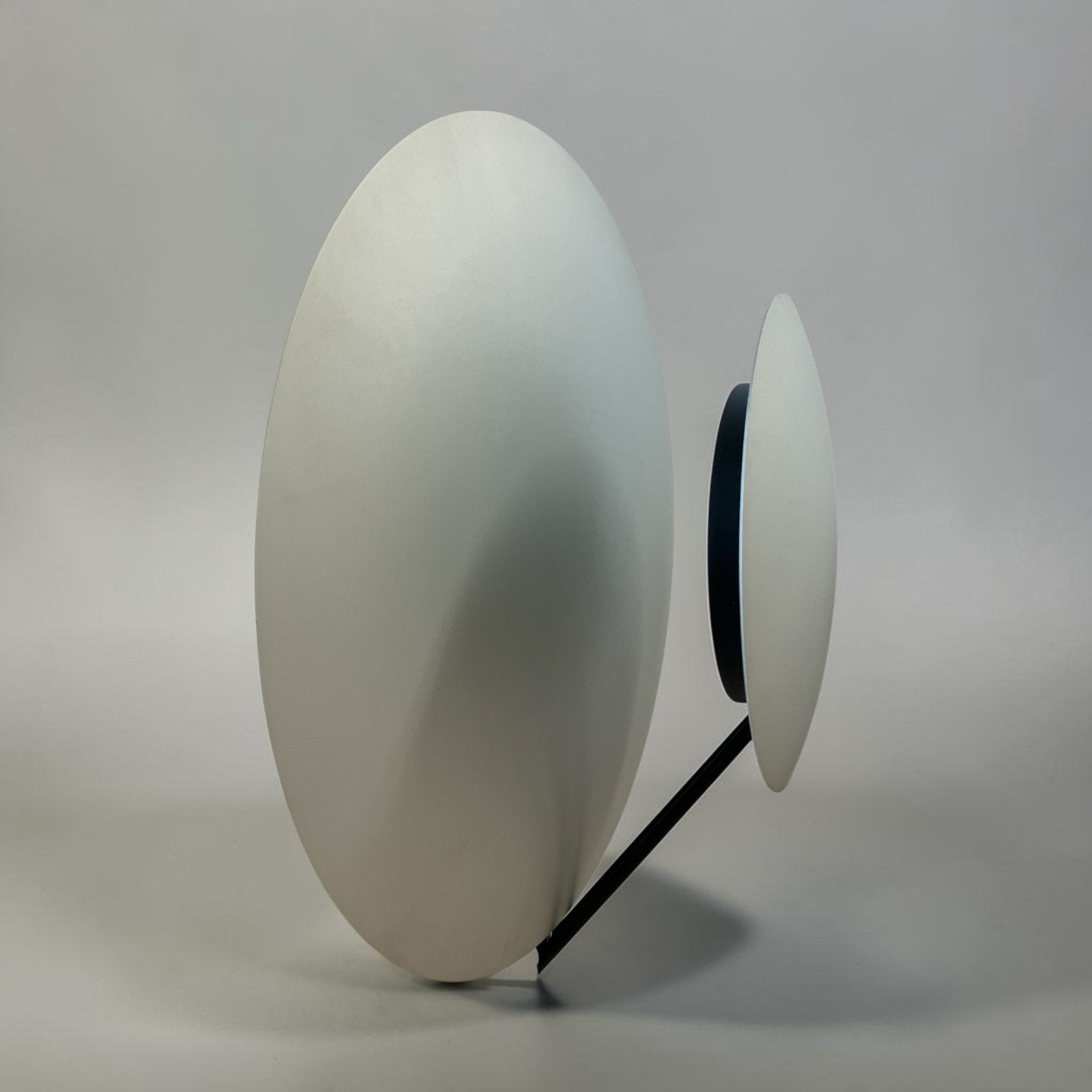 TRE CI LUCE "VEGA" wand-/plafondlamp, Ø 50 cm, L. Cesaro, Ophalen