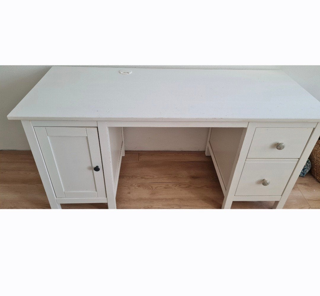 Mooie bureau, Ophalen, Gebruikt