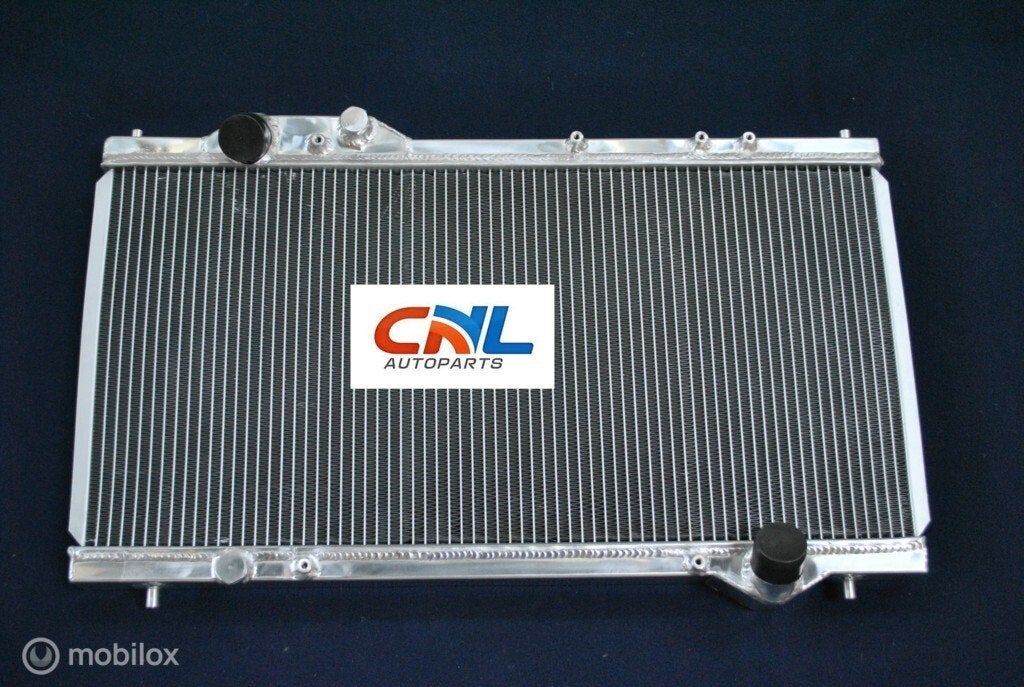 Radiateur 1990-2005 for Acura NSX Aluminum Radiator MT, Nieuw, Ophalen of Verzenden