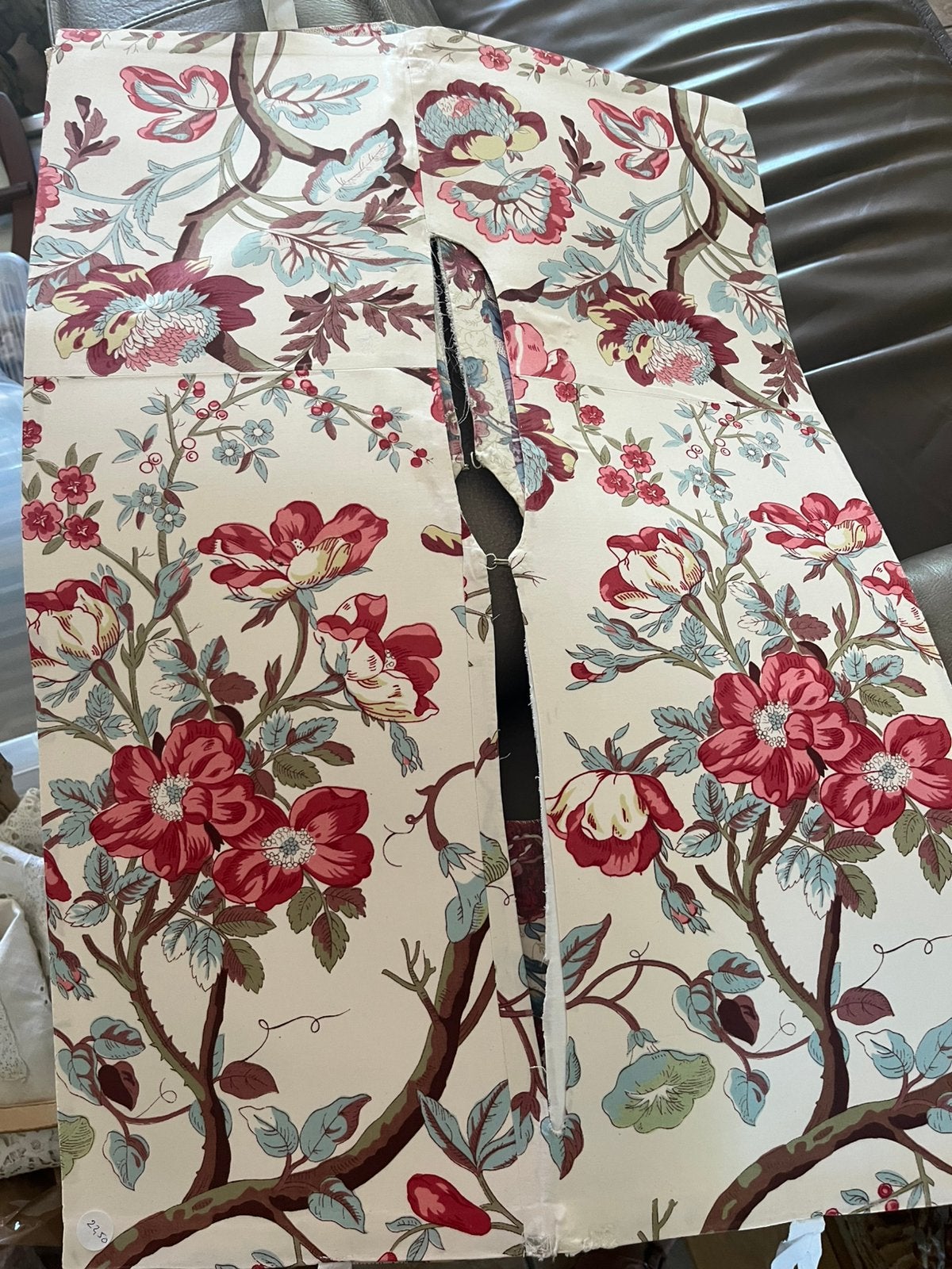 Mooie krablappen Spakenburg klederdracht, Ophalen of Verzenden