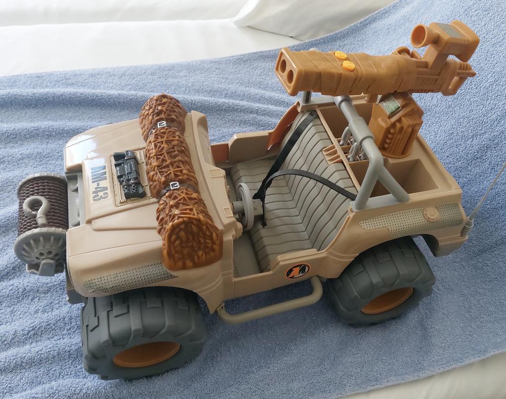 Action man Complete verzameling, Kinderen en Baby's, Speelgoed | Actiefiguren, Ophalen, Zo goed als nieuw