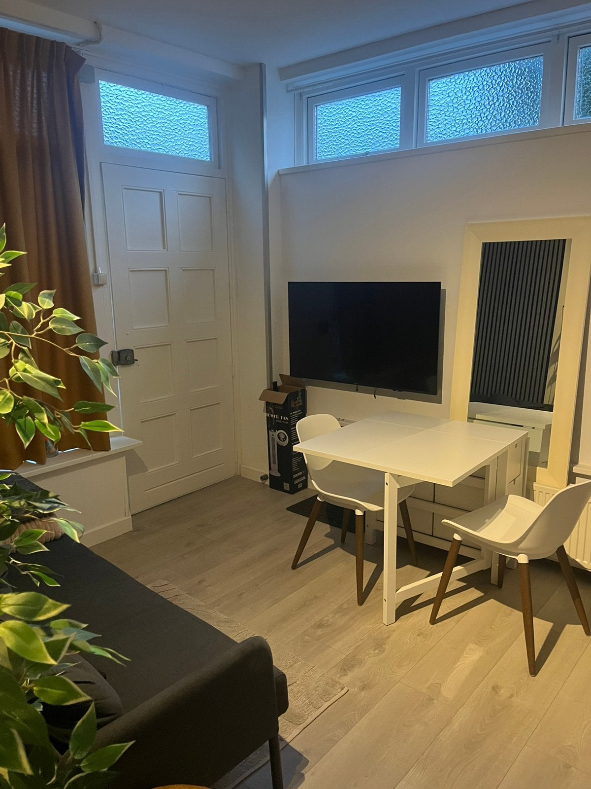 Appartement te huur vlakbij nijmegen centraal, Huizen en Kamers, Kamers te huur, Nijmegen