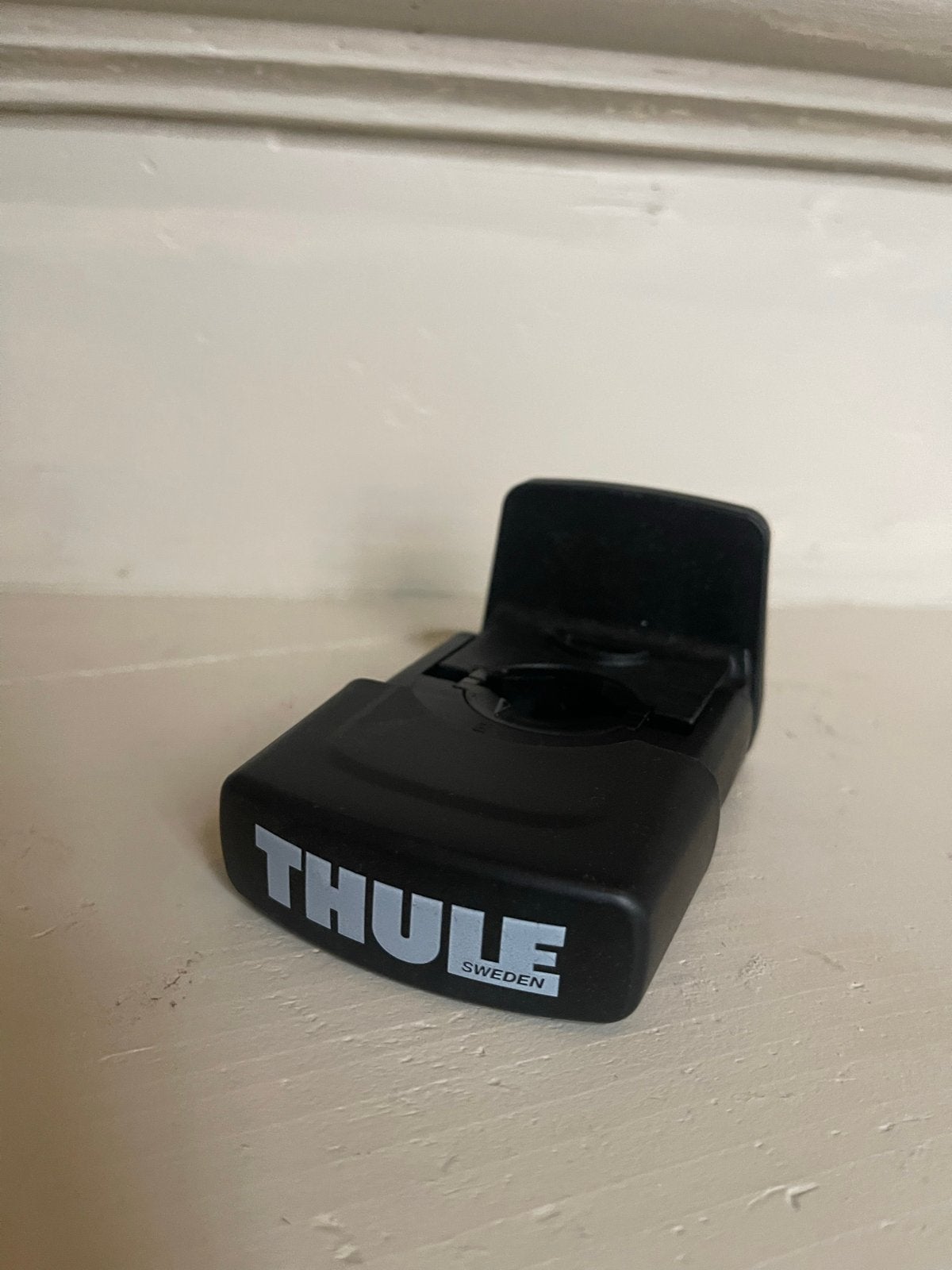 Thule SlimFit adapter voor Yepp 2 Mini en Yepp Nexxt 2 Mini, Verzenden, Gebruikt, Voorzitje