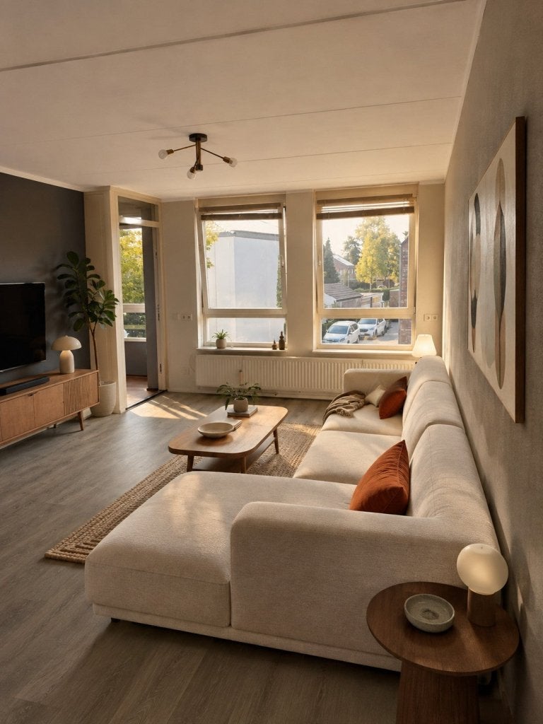 NIEUW! Woonruimte te huur Heelweg, Dinxperlo