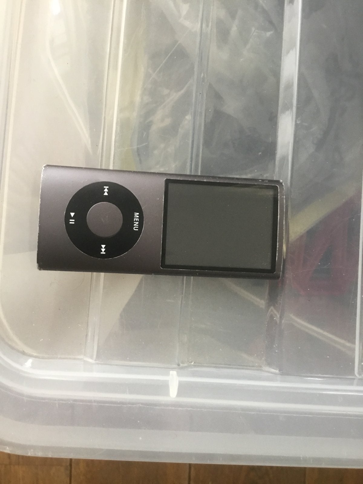 Apple iPod Nano 4e generatie 8GB, Audio, Tv en Foto, Mp3-spelers | Apple iPod, Ophalen, Gebruikt, Nano, Zilver