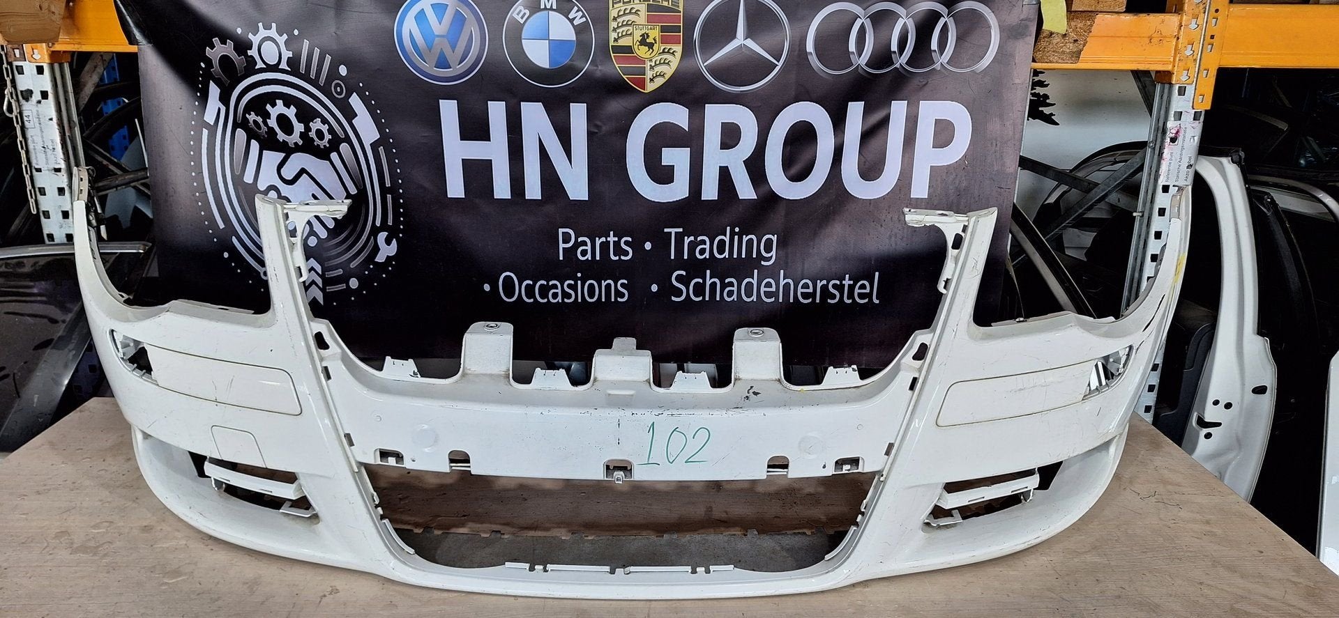 Audi A4/A5 2000/2010, Gebruikt, -, -, Ophalen of Verzenden