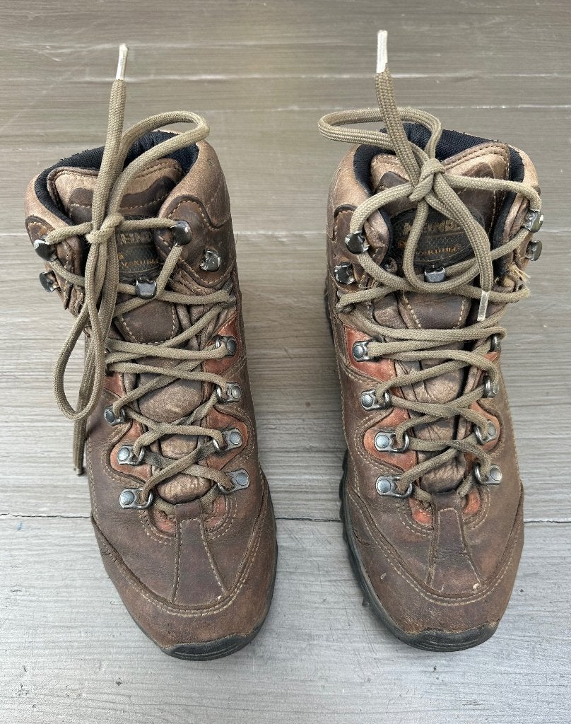 Wandelschoenen Meindl Vakuum Ultra GTX, Sport en Fitness, Ophalen of Verzenden, Gebruikt, Schoenen