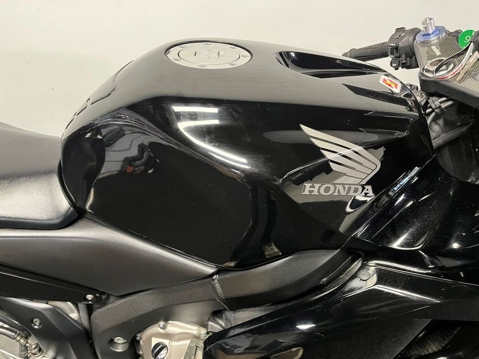 ⭐️⭐️Honda CBR 600 RR (bj 2003)⭐️⭐️, Motoren, HONDA, 4 cilinders, Motorrijbewijs A, Bedrijf