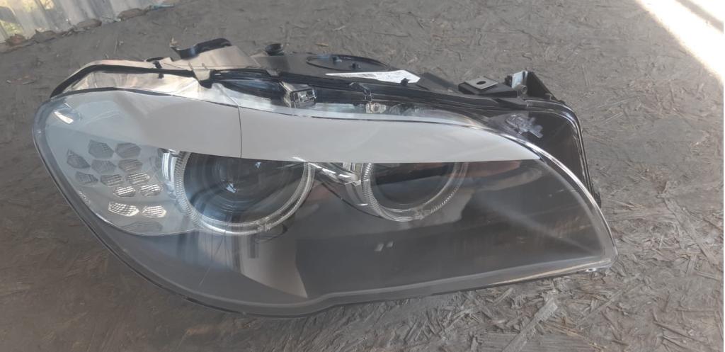 Nieuw BMW F10 F11 xenon replica koplamp rechts 7203246, Niet ingevuld, Gebruikt, Niet ingevuld, Ophalen of Verzenden
