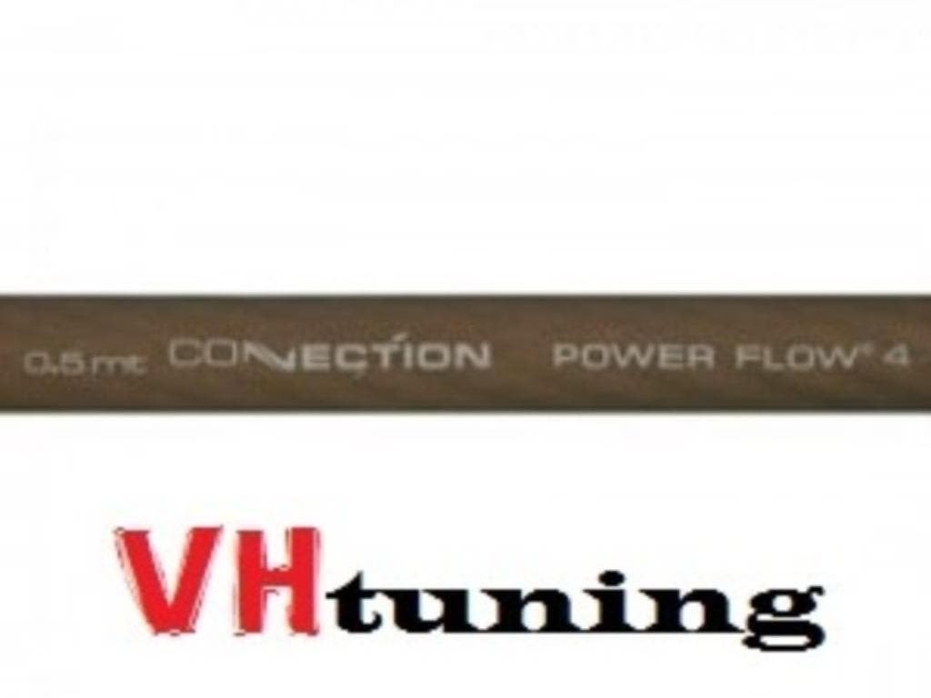 Audison PF 8BK powerflow cable 8 MM2, Auto diversen, Ophalen of Verzenden