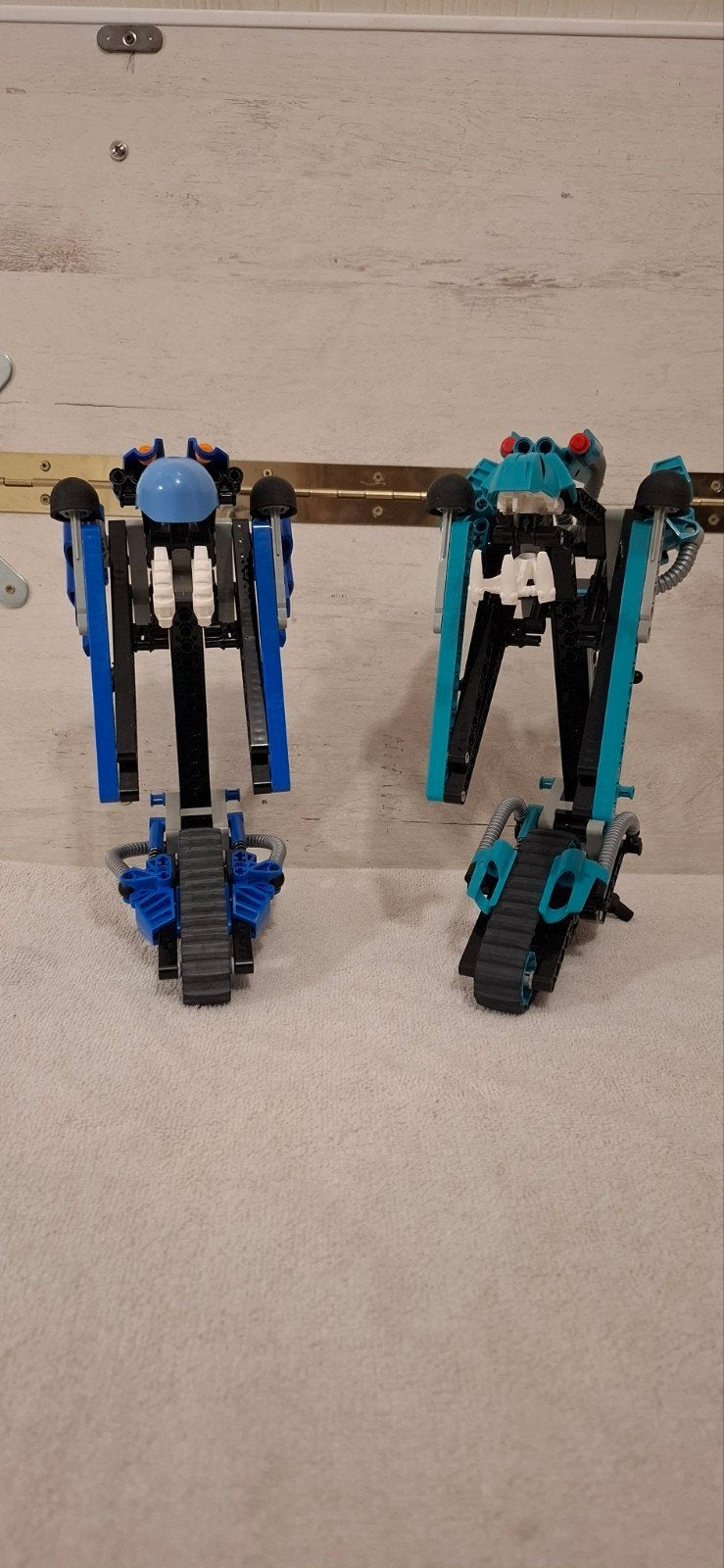 Bionicle Tarakava, Gebruikt, Bionicle, Lego, Ophalen of Verzenden