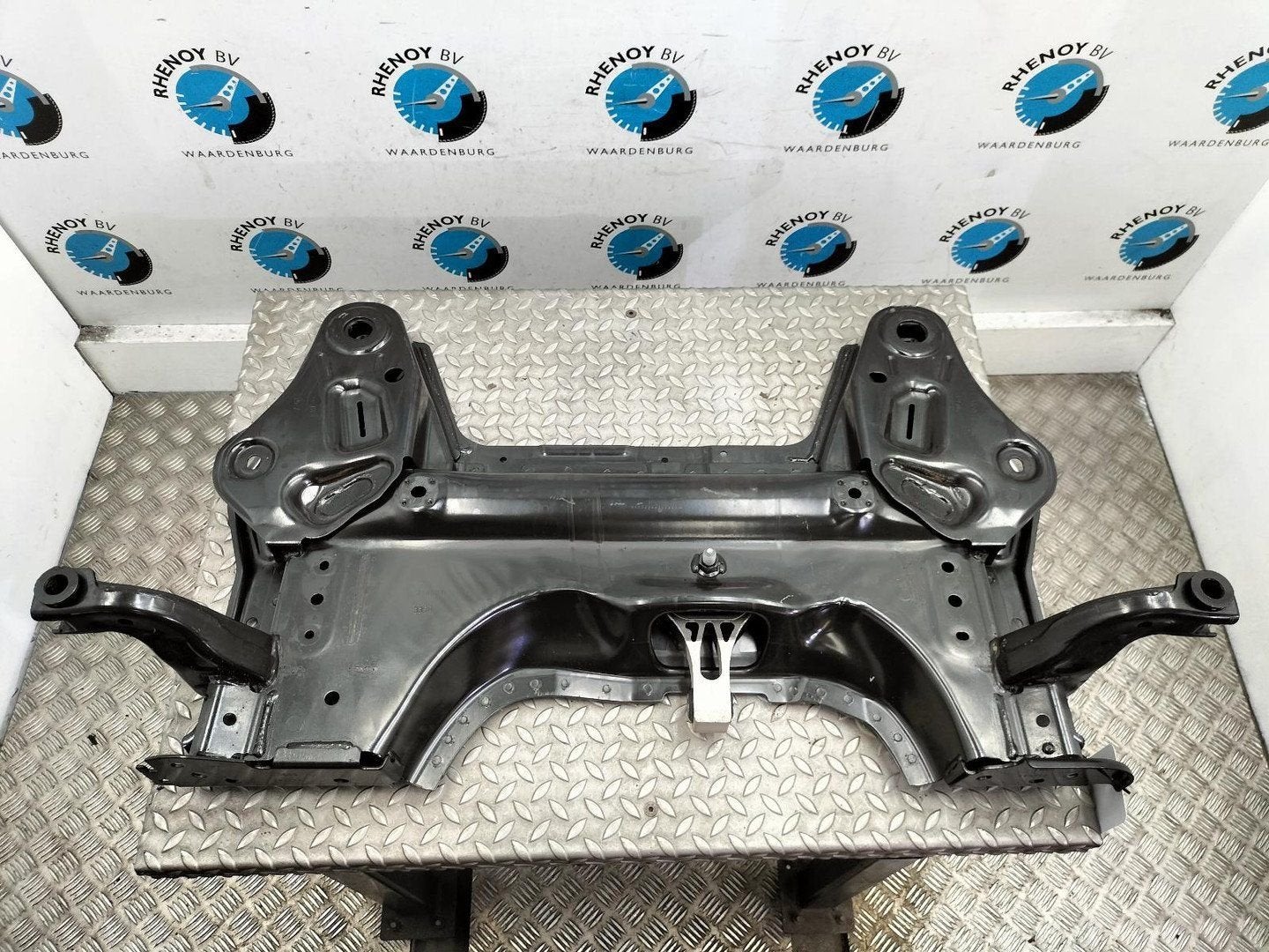 OPEL CORSA CORSA F GS T SUBFRAME VOOR 2023, Ophalen of Verzenden, Gebruikt, Stiba lid