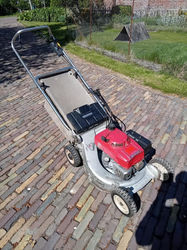 Honda HR194. 47cm. 2 versnellingen., Ophalen, 50 cm of meer, Versnellingen