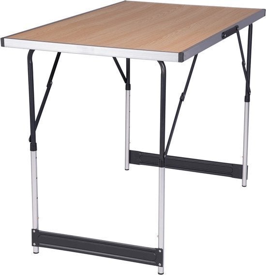 Inklapbare Tafel – Klap – Camping, Corvance B.V., Verzenden, Nieuw, Corvancebol@gmail.com
