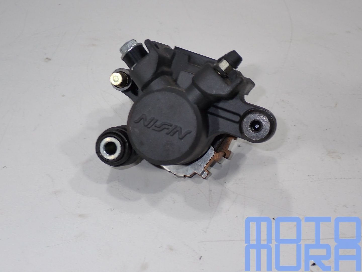 Achterremklauw voor de Honda CBR 1000 RR 2004 - 2007 SC57 fi, Gebruikt, -, -, Ophalen of Verzenden