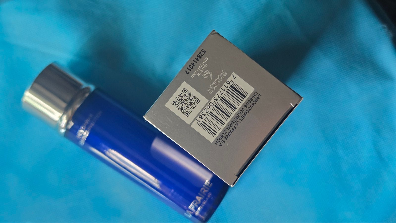 La Prairie Skin Caviar Essence-in-Lotion 150ml, Verzenden, Nieuw