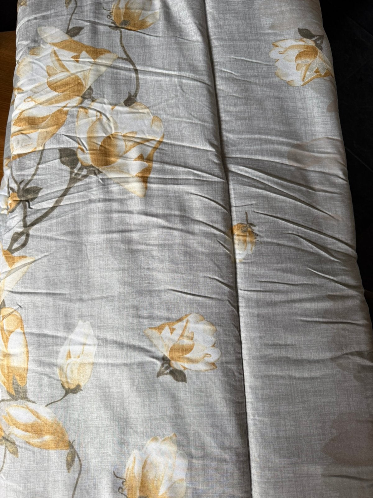 Dekbed zonder hoes, Huis en Inrichting, Slaapkamer | Beddengoed, Ophalen, Eenpersoons, Wit, Deken of Dekbed