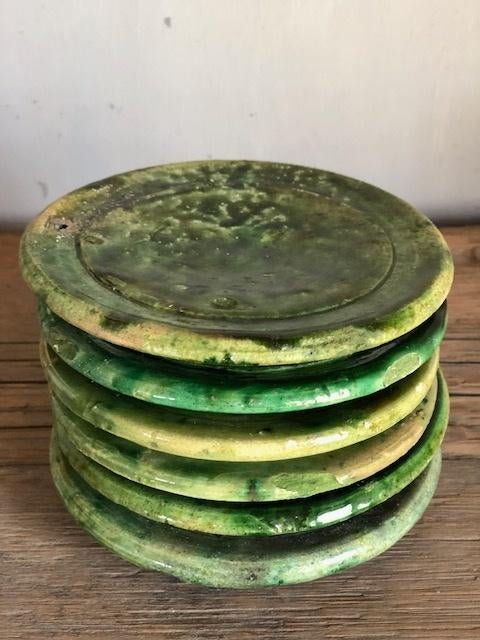 NIEUW BINNEN div. afmetingen TAMEGROUTE borden plates tapas, Overige materialen, Overige typen, Nieuw, Ophalen of Verzenden