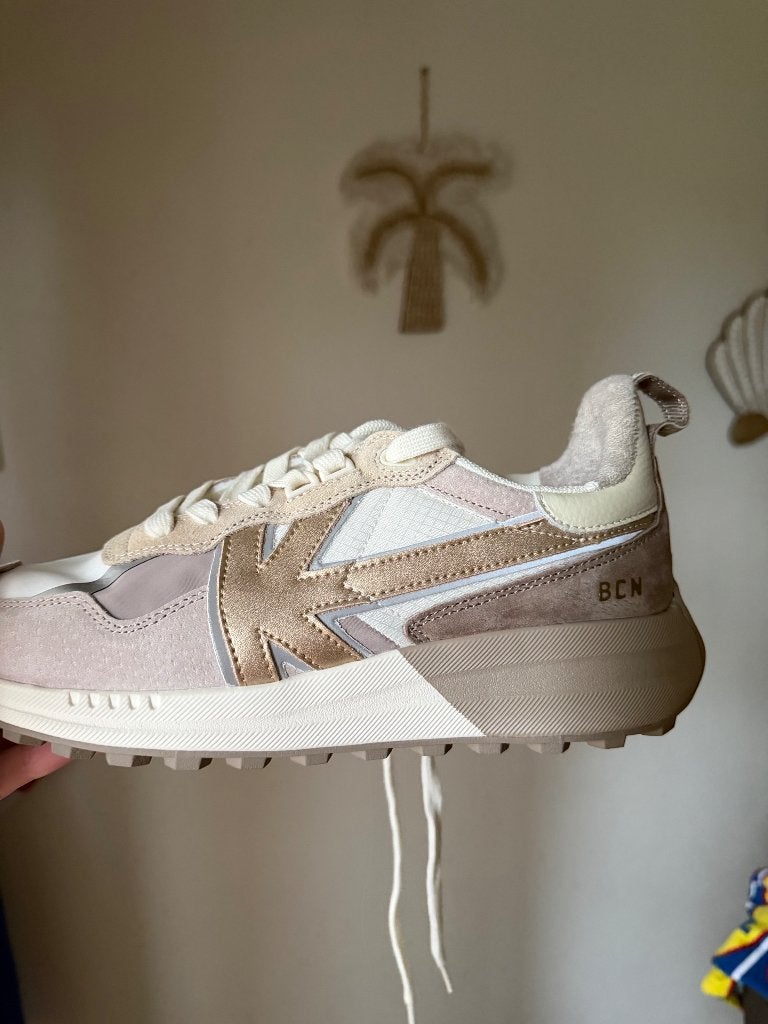 Kaotiko nieuwe schoenen maat 39, Kleding | Dames, Nieuw, Ophalen of Verzenden, Sneakers of Gympen, Kaotiko