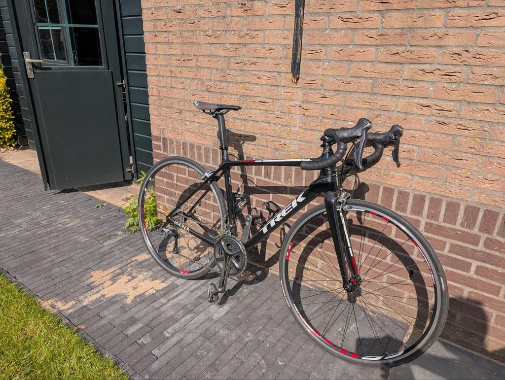 Trek Emonda SL Ultegra met FFWD wielset, Fietsen en Brommers, Fietsen | Racefietsen, Gebruikt, Heren, Overige merken, Meer dan 20 versnellingen