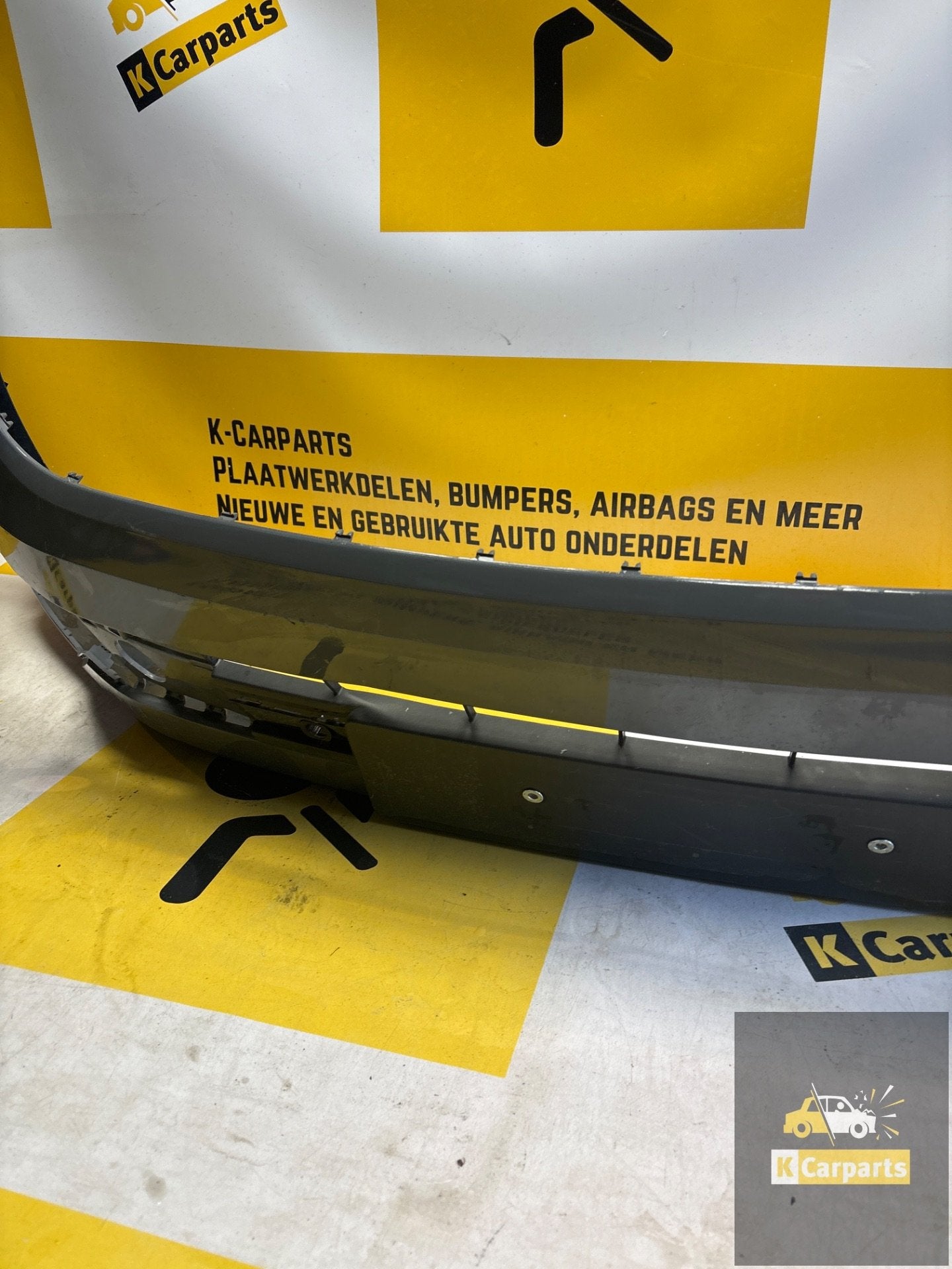 Voorbumper VW Transport T6 T6.1 Facelift Bumper 7LA807221B, Info@fabrikant.eu, Ophalen of Verzenden, Bumper, Fabrikant BV
