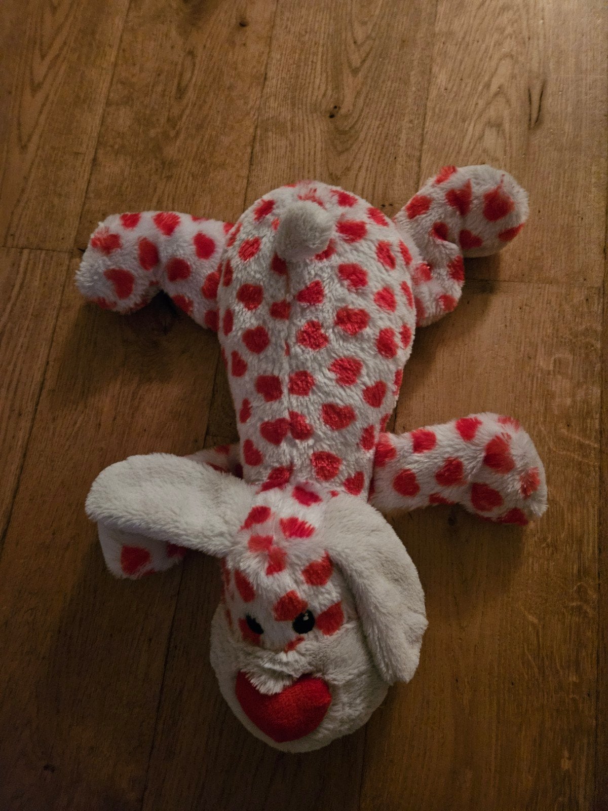 Knuffel Beeztees hondenknuffel, Ophalen of Verzenden, Knuffels