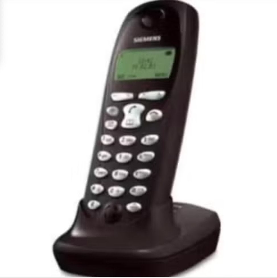 Siemens Gigaset C1 (handset met oplader) NIEUW, 1 handset, Nieuw, Ophalen of Verzenden, Info@gigaset.nl