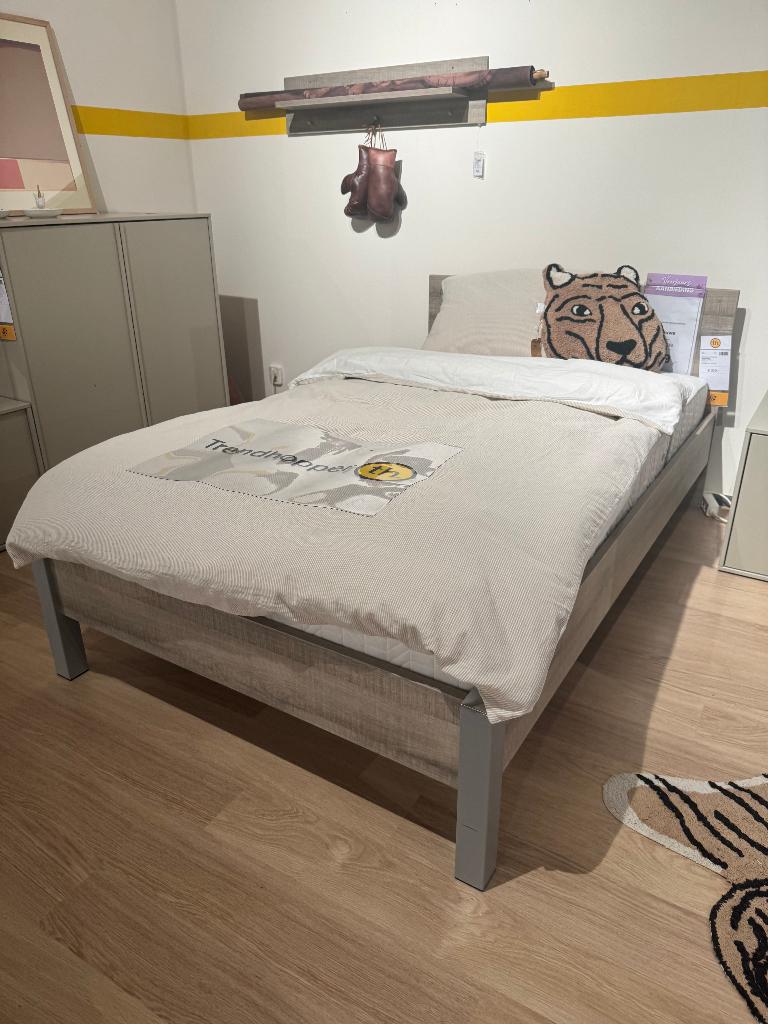 Te koop: Trendhopper bed douwe, Ophalen of Verzenden