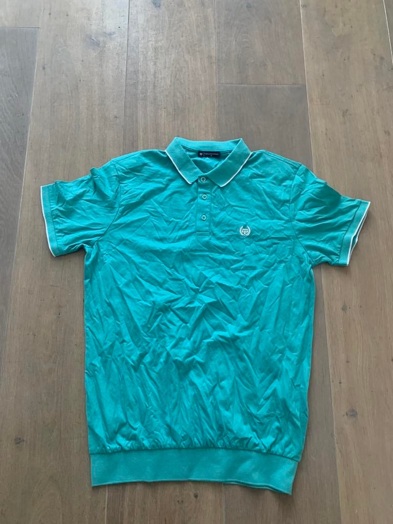 Poloshirts maat s, Ophalen of Verzenden, Nieuw, Maat 48/50 (M), Oranje