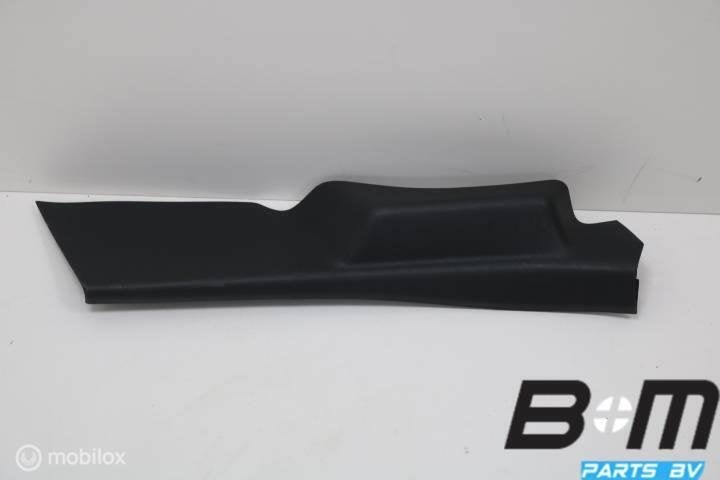 Wielkastbekleding rechts VW Polo 6C, Gebruikt