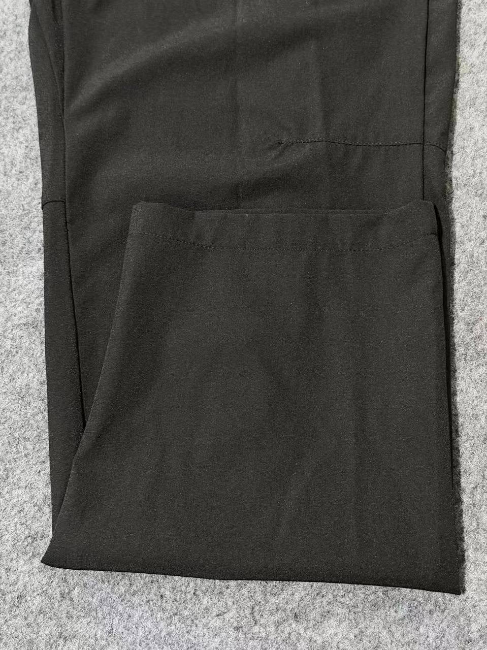 Alo Yoga sportpak - Zwart - Maat S - Zo goed als nieuw, Kleding | Dames, Ophalen, Zwart, Maat 36 (S), Fitness of Aerobics