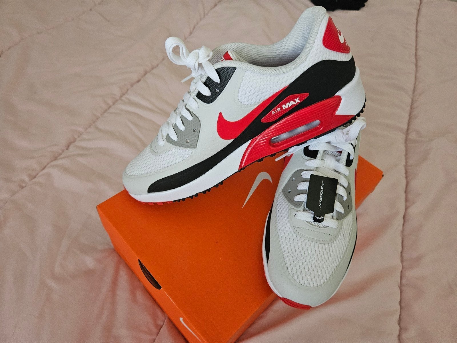 nike air max 90, Nike, Nieuw, Ophalen of Verzenden, Sneakers of Gympen