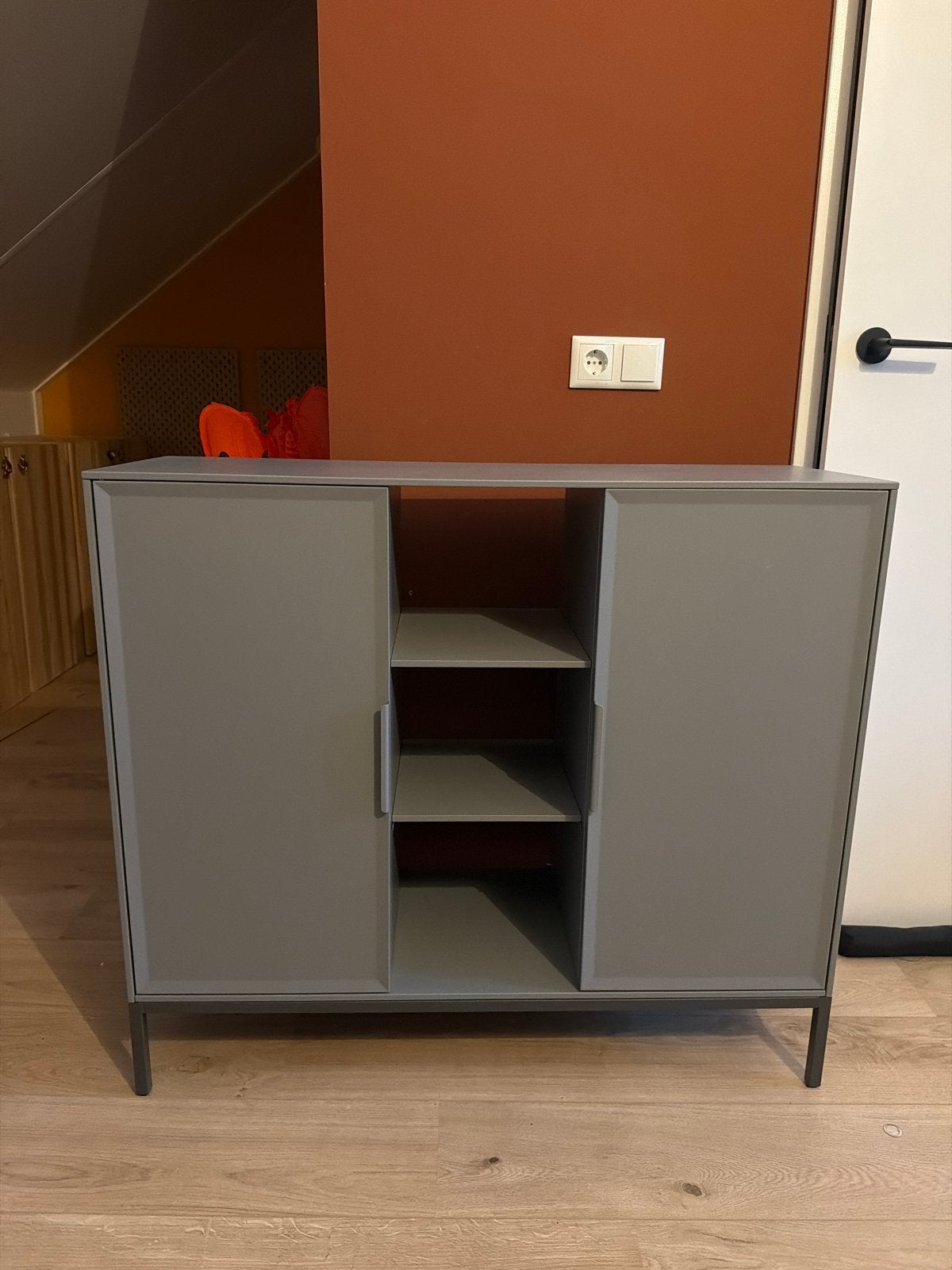 IKEA Tullstorp Kast - Zo goed als nieuw, Ophalen, Zo goed als nieuw