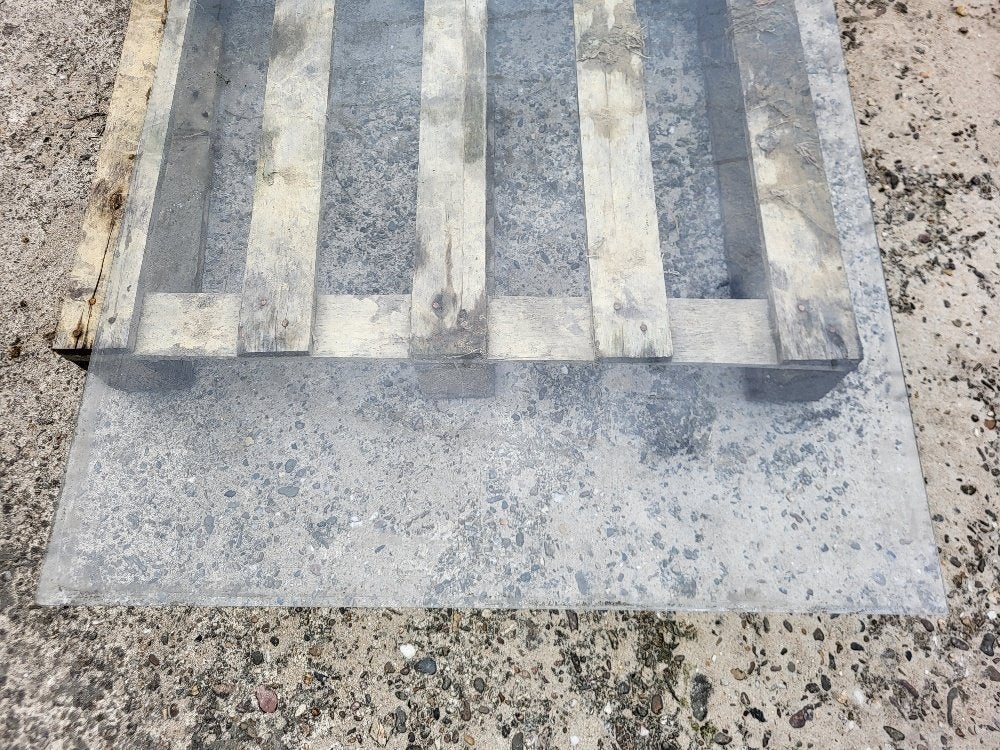Gehard glas 148 x 78,5 cm, kassenglas, Tuin en Terras, Kassen, Ophalen, Gebruikt, Kweekkas, Glas