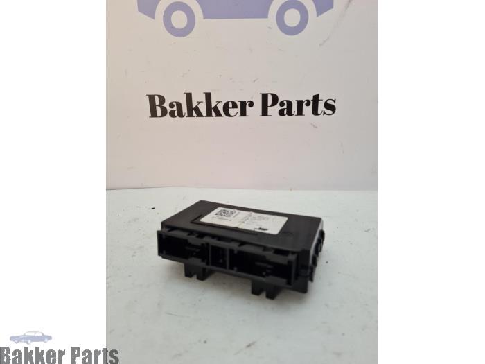 Module (diversen) van een BMW 1-Serie, Gebruikt, -, -, Ophalen of Verzenden