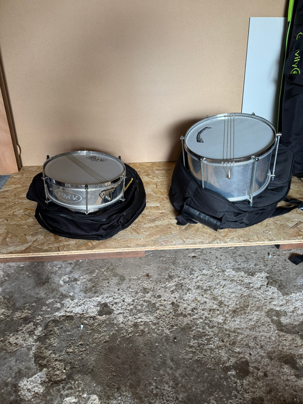 Snare, Ophalen of Verzenden, Zo goed als nieuw, Trommel
