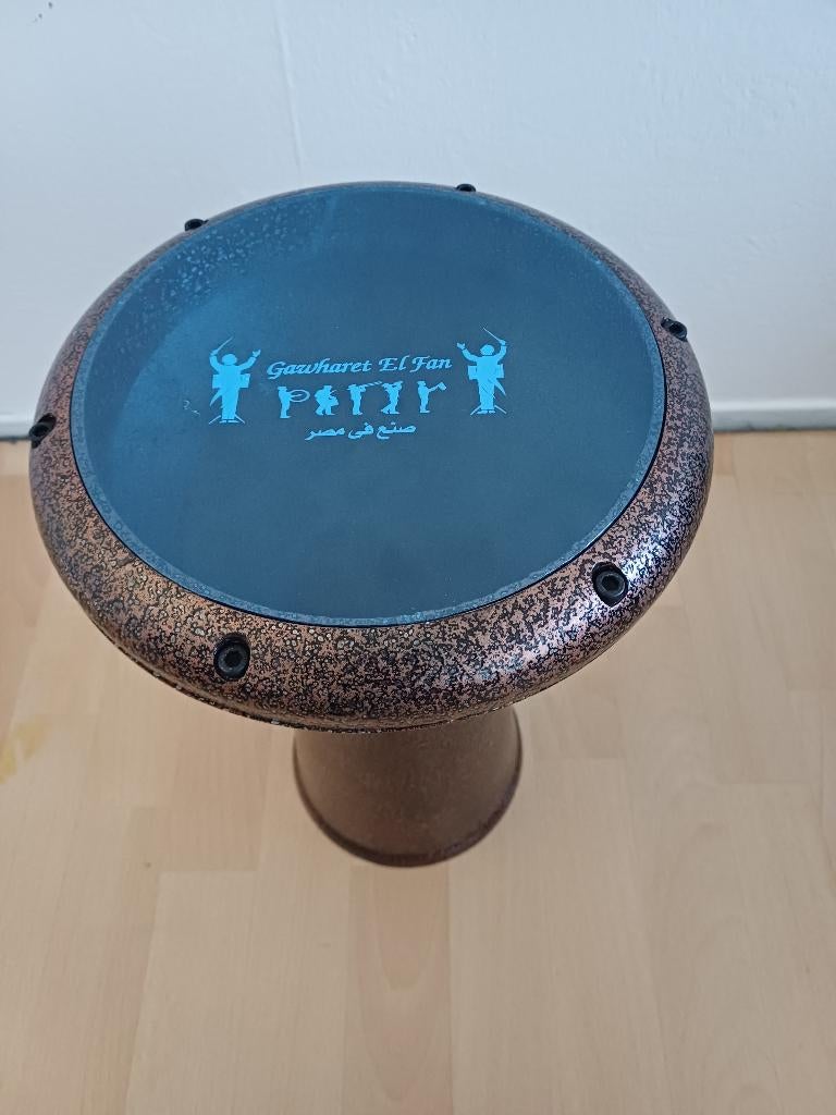 Darbuka TARABUKA nieuwe  Bijna Gratis, Ophalen of Verzenden, Nieuw, Overige merken