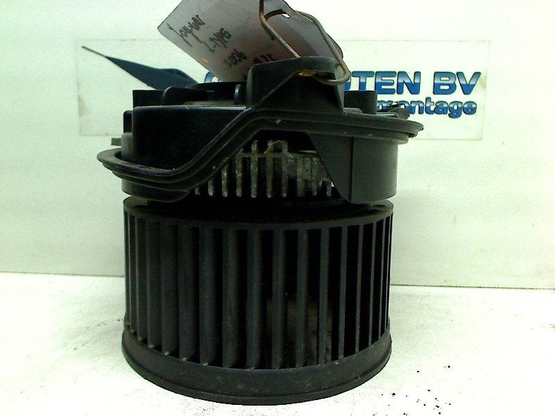 Kachel Ventilatormotor Jaguar X-type Estate 2006 1S7H18456AD, Gebruikt, Campus Kronberg 7, Kronberg im Taunus 61476, , Duitsland