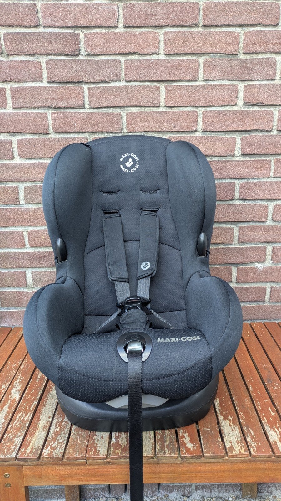 Autostoel voor peuter, Kinderen en Baby's, Autostoeltjes, Ophalen, Slaapstand, 9 t/m 36 kg, Maxi-Cosi