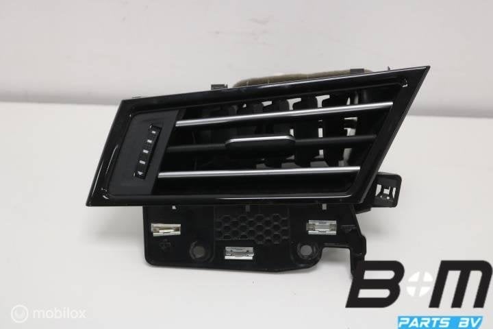 Luchtrooster links VW Passat B8 3G1819701, Gebruikt