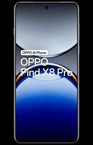 Oppo Find X8 Pro, Telecommunicatie, Mobiele telefoons | Samsung, 512 GB, Ophalen of Verzenden, Zo goed als nieuw, Zwart