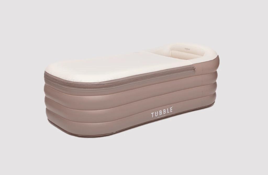 Tubble Amsterdam Royal - Opblaasbad, Ophalen, Nieuw, Afdekzeil, Opblaasbaar