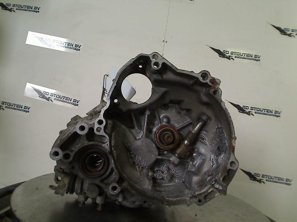 Versnellingsbak Schakel Cuore (L251/271/276) 2004, Gebruikt, Daihatsu, Info@daihatsu.de, Ef D Teile Und Service GmbH