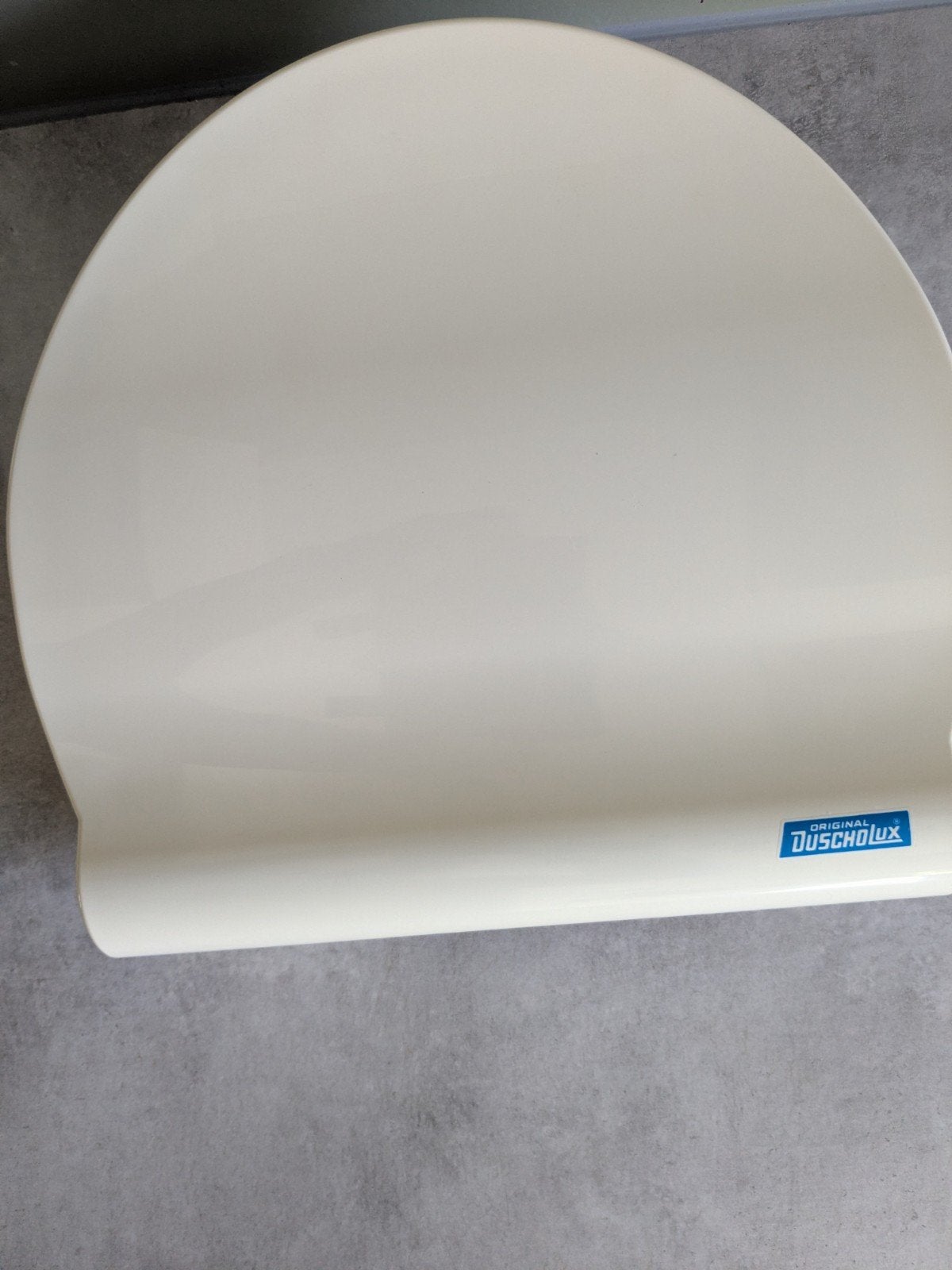 Wand Douchestoel. Duscholux., Huis en Inrichting, Minder dan 50 cm, Ophalen of Verzenden, Zo goed als nieuw, Minder dan 100 cm